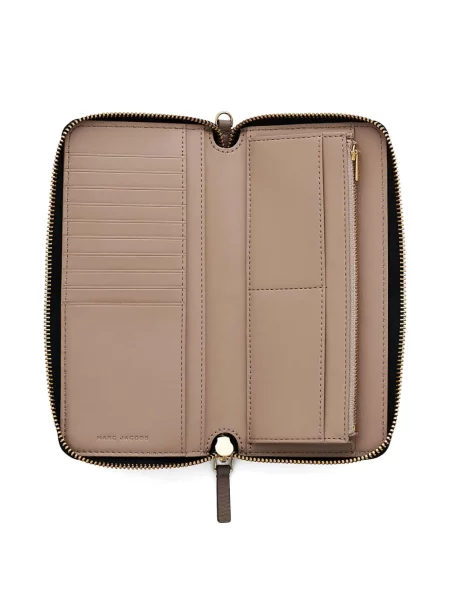 Portofel Marc Jacobs maro