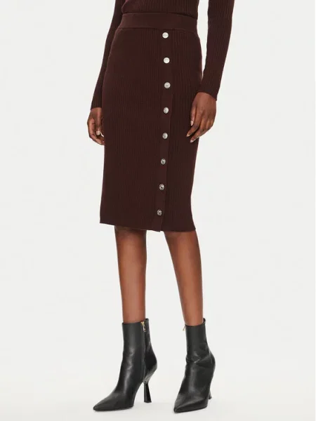 Midi krilo Pinko rjava