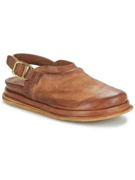 Tenisky Airstep / A.s.98 hnedá