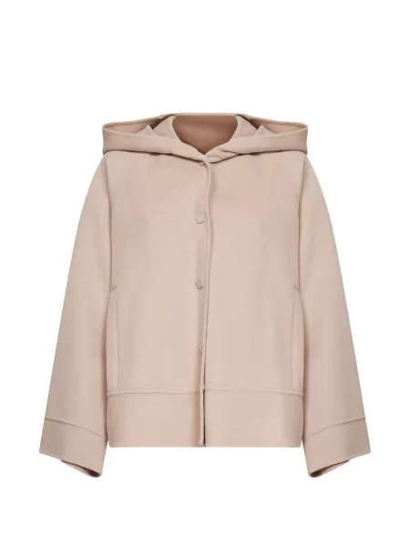 Podróż płaszcz Weekend Max Mara