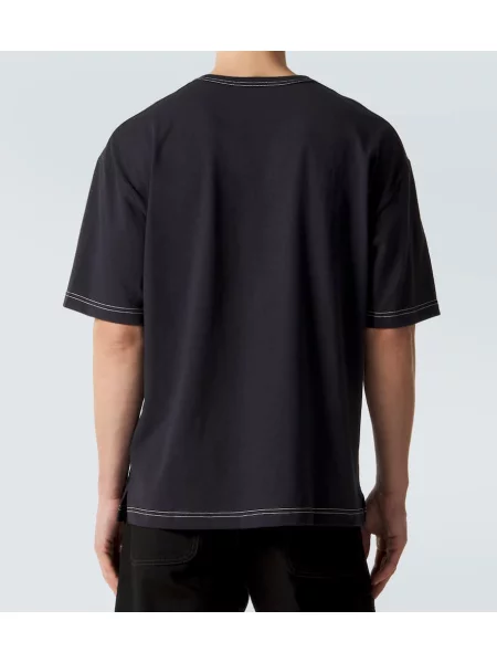 Tricou Lemaire de in albastru
