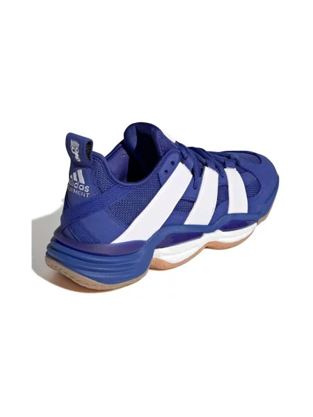 Pantofi Adidas albastru