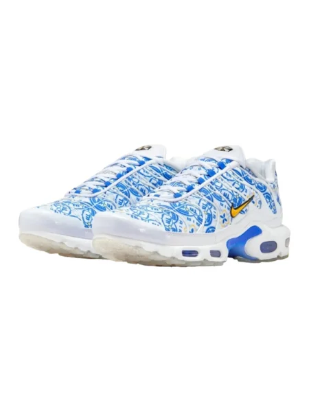 Pantofi Nike albastru