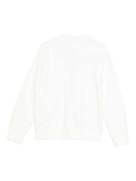 Bluza dziecięca Palm Angels biała