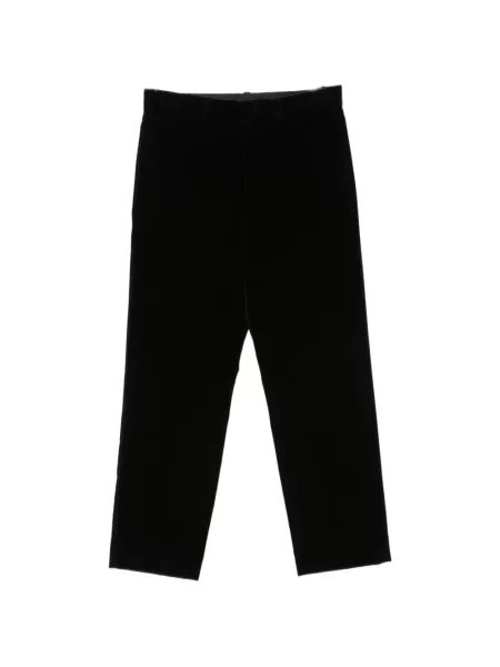 Cu centură pantaloni Isabel Marant negru