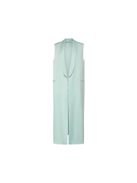 Kamizelka Genny zielona