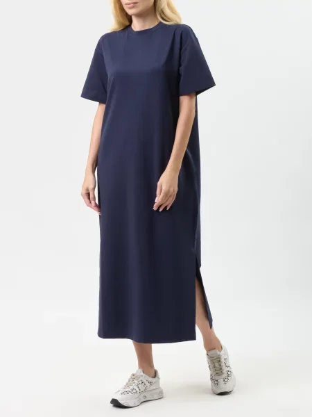 Сукня Weekend Max Mara синя