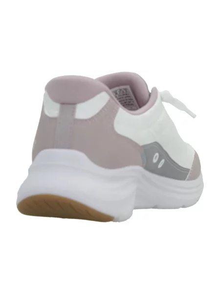 Pantofi copii Skechers alb