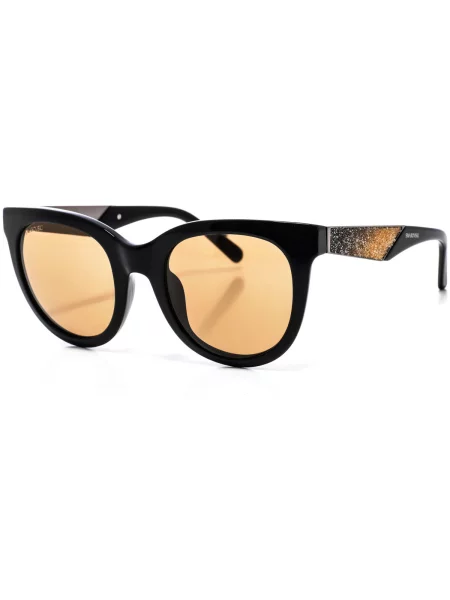 Ceas Swarovski negru