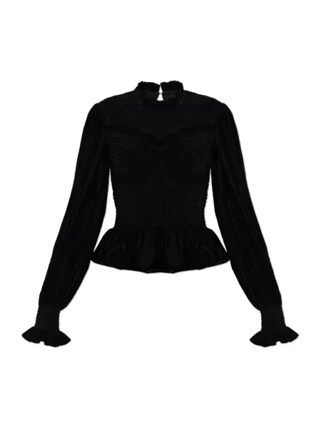 Bluzka Allsaints czarna