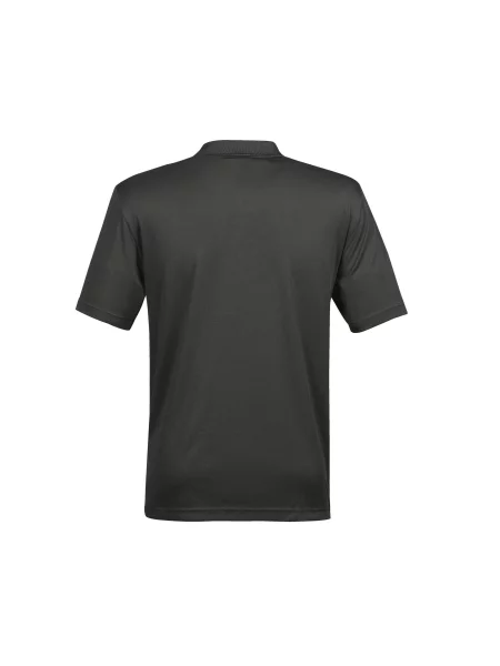 Koszulka Polo szara