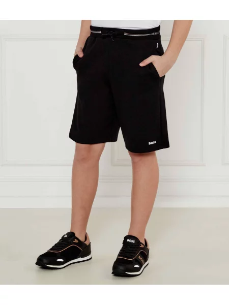 BOSS Kidswear Pantaloni scurți