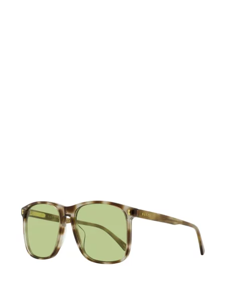 Ochelari de soare Gucci Eyewear maro