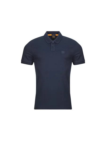 Polo majica Boss s kratkimi rokavi