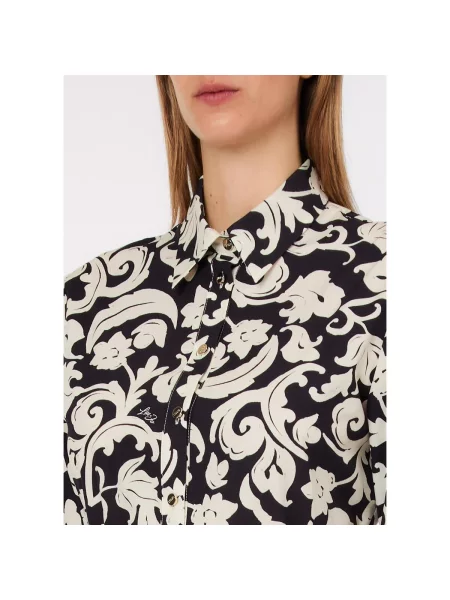 Rochie Liu Jo cu cordon negru