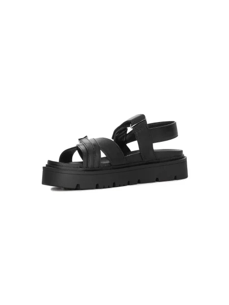 Pantofi Calvin Klein Jeans negru