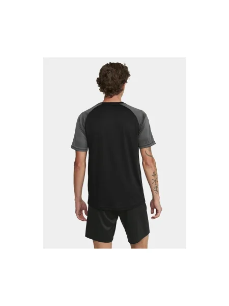 Tricou Craft negru