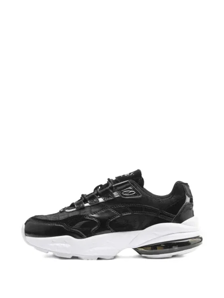 Sneakerși Puma Suede negru