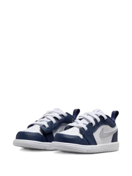 Sneakersy dziecięce Jordan niebieskie