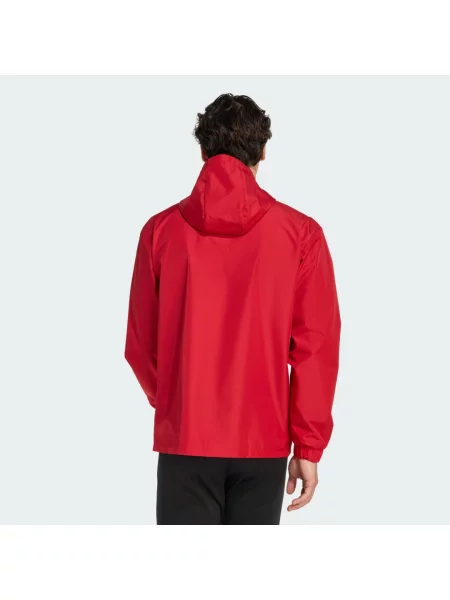 Bunda Adidas bílá