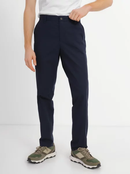 Timberland Sargent Lake Super Light Weight Stretch Poplin Чіноси синій