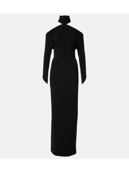 Rochie Courreges negru