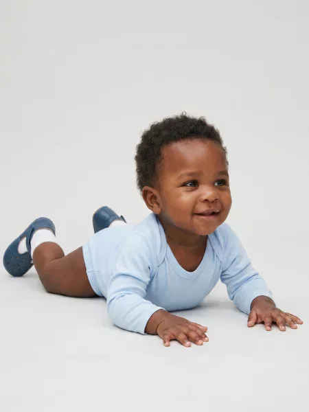 Body copii Petit Bateau