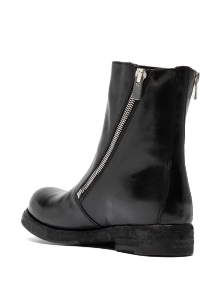 Botine Officine Creative negru