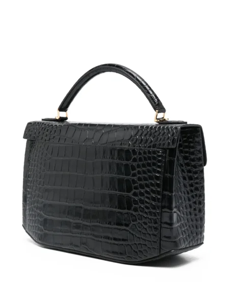 Top Toteme negru
