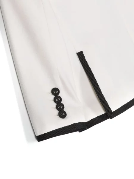 Dětské sako Thom Browne