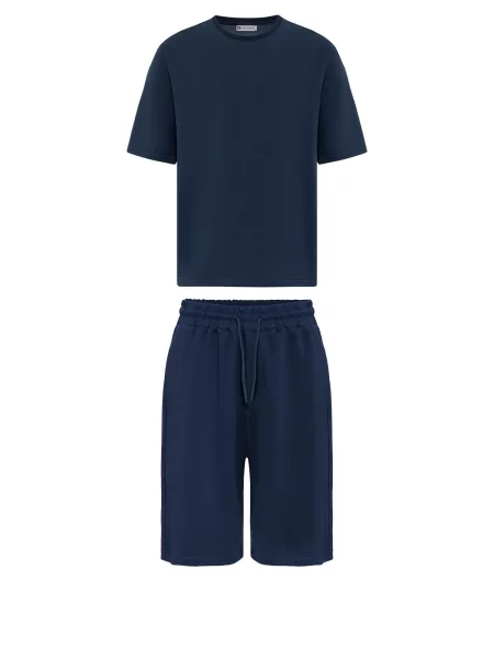 Dandalo Trening Adly indigo