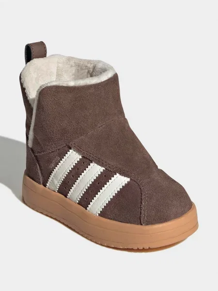 Adidas Originals снігові чоботи дитячі CAMPUS