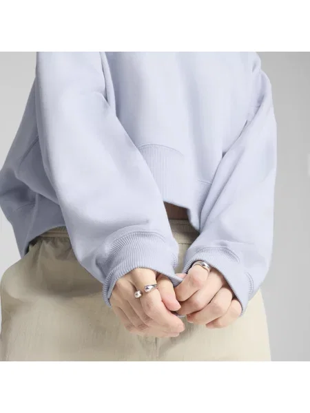 Bluza oversize WARDROBE ESS