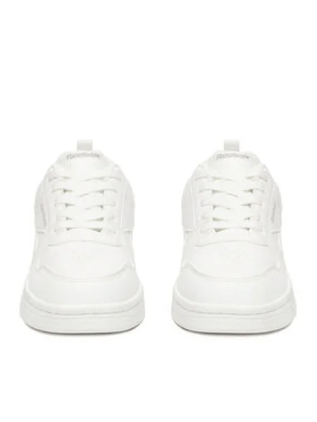 Sneakersy Reebok biela