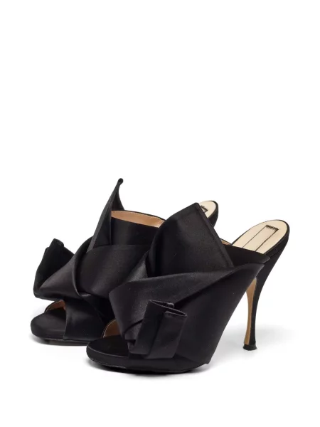 Sandale N°21 negru