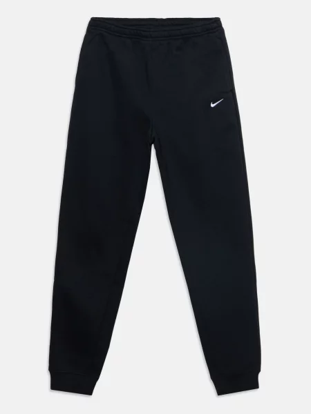 Nike Sportswear Παντελόνι Studio' μαύρο