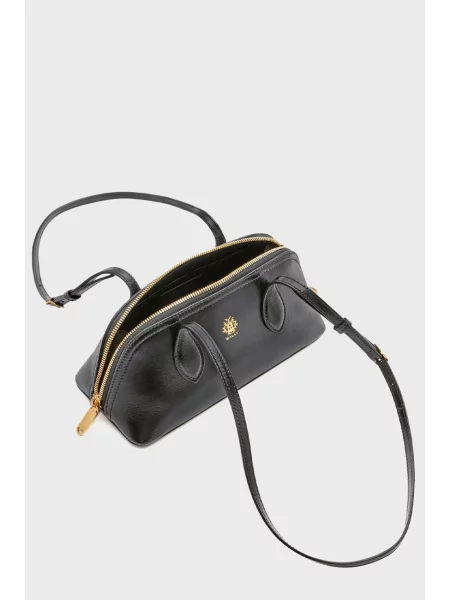 Сумка Bally чорна