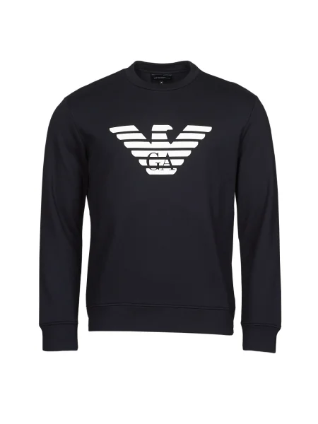 Geacă Emporio Armani