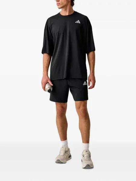 Tricou Adidas tenis negru