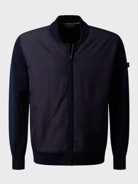 Кардиган Pierre Cardin синій