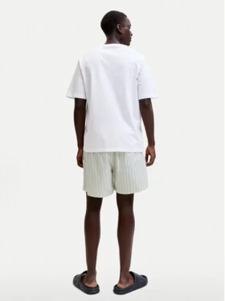 Tričko Jack & Jones bílé