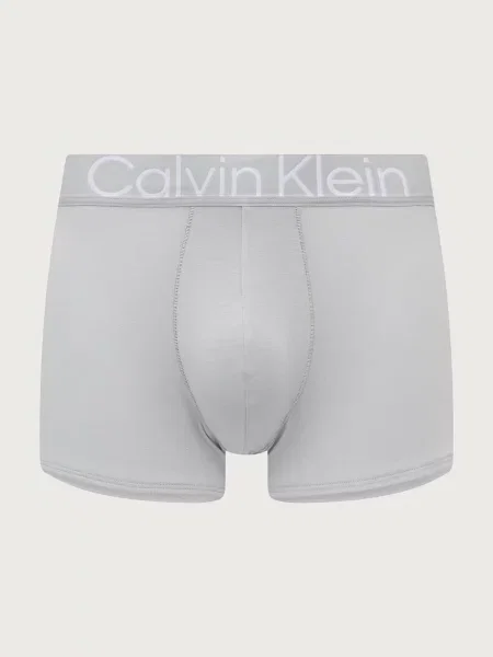 Calvin Klein Underwear priliehavé boxerky pánske zelená