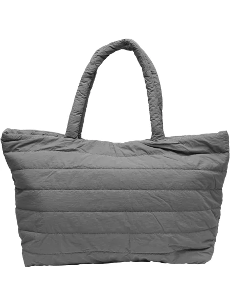 Geantă Urban Classics gri