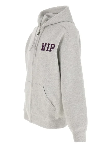 Geacă Carhartt Wip gri