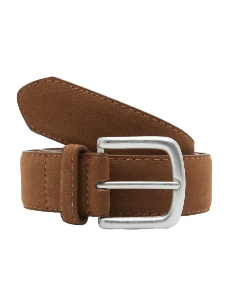 Pas pas Pull&bear rjava