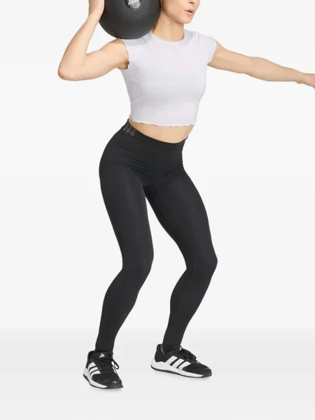Běžecká džínová bunda Adidas s hadím vzorem s autogramem modrá