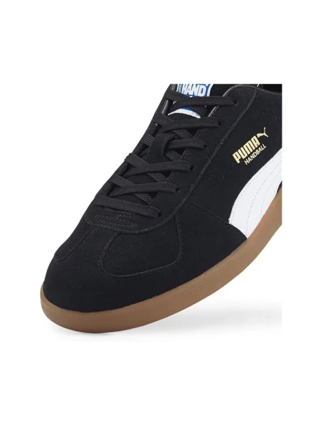 Pantofi Puma negru