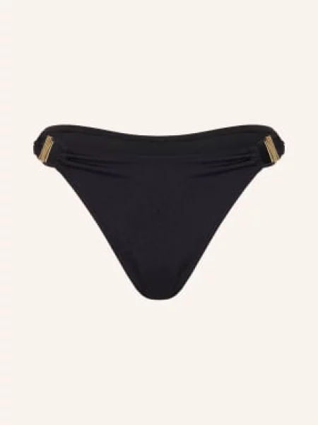 Marie Jo Spodenki Bikini W Stylu Brazylijskim Hello Sunset schwarz czarne