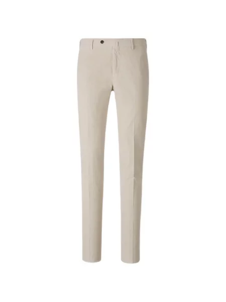 Pantaloni Pt Torino de catifea cord