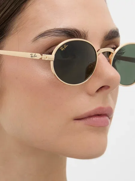 Ray-Ban Napszemüveg Arany barna